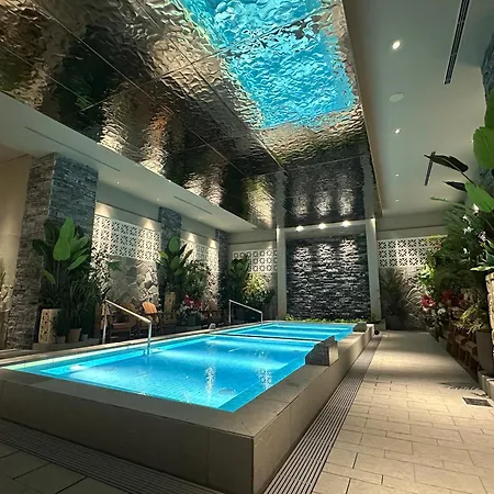 Spa World Hotel&Resort-2