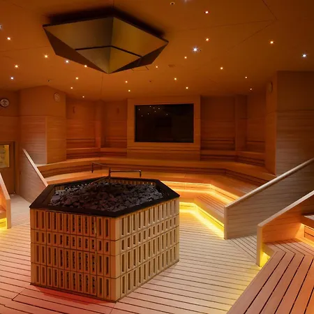 Spa World Hotel&Resort-3